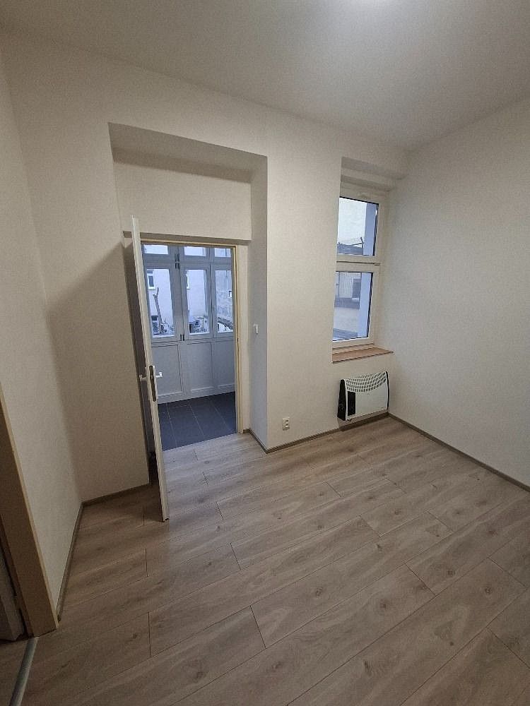Byt 2+1 · 50 m² · Praha - Libeň, okres Praha 8, Hlavní město Praha - 4