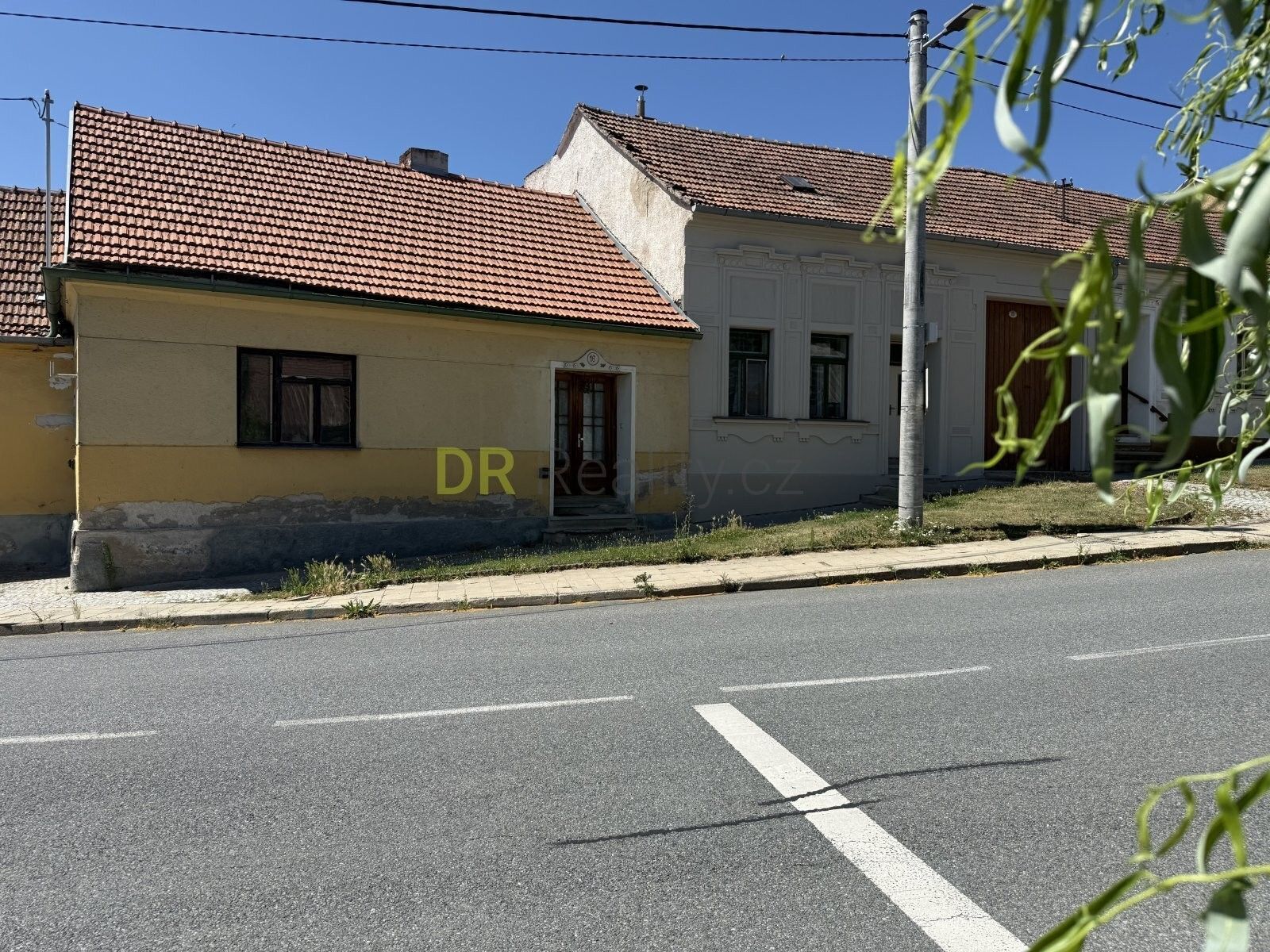 Rodinné domy, Lažánky, 70 m²