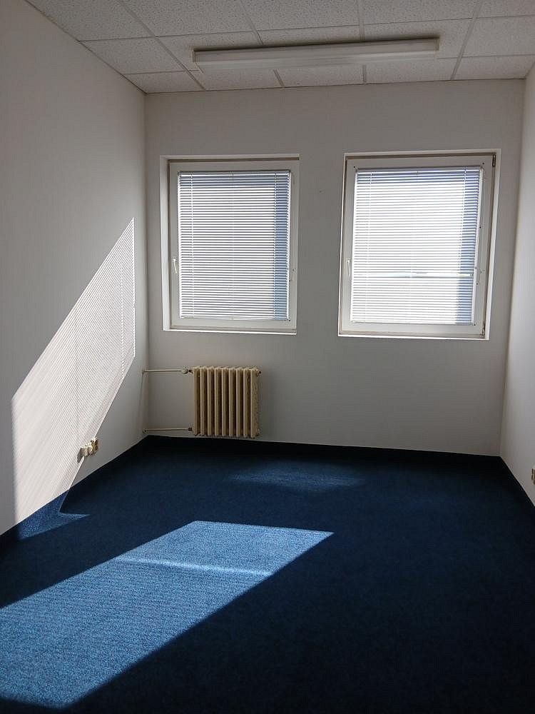 Kanceláře, Praha - Běchovice, okres Praha 21, Hlavní město Praha, 14 m² - 1