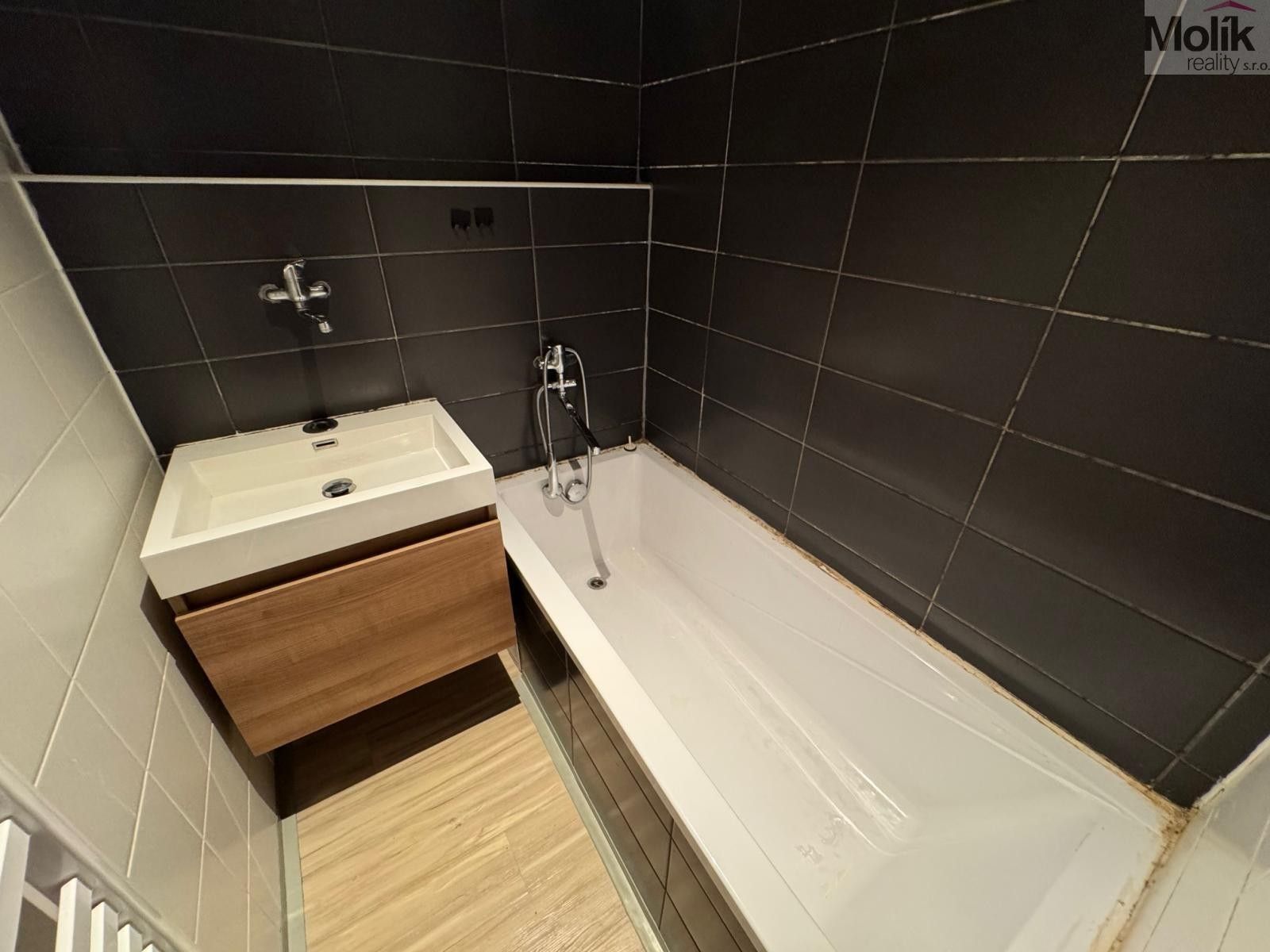 Prodej byt 1+1 - Marie Pujmanové, Most, 37 m² - 5