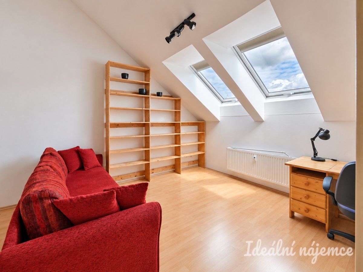 Pronájem byt 2+kk - Černého, Brno, 53 m² - 5