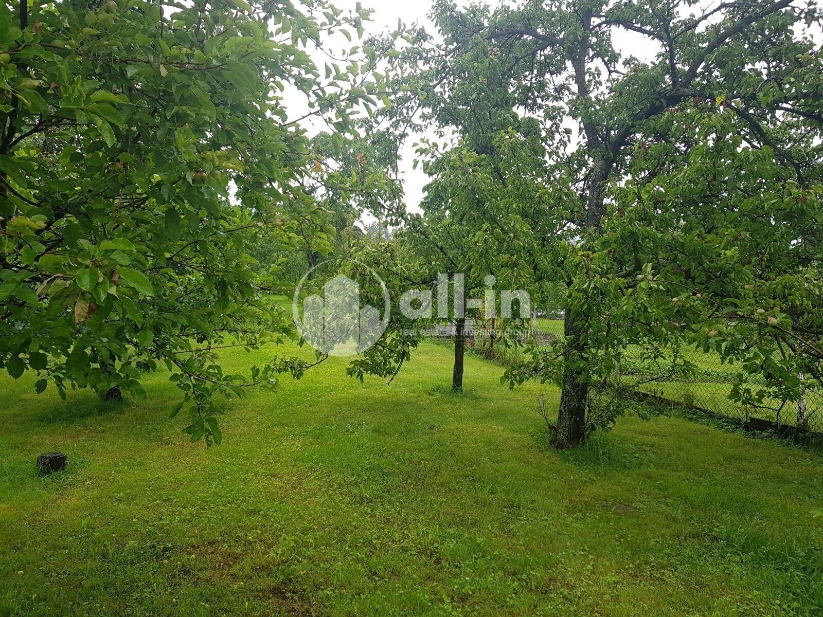 Prodej pozemek pro bydlení - Troubky, Troubky-Zdislavice, 821 m²