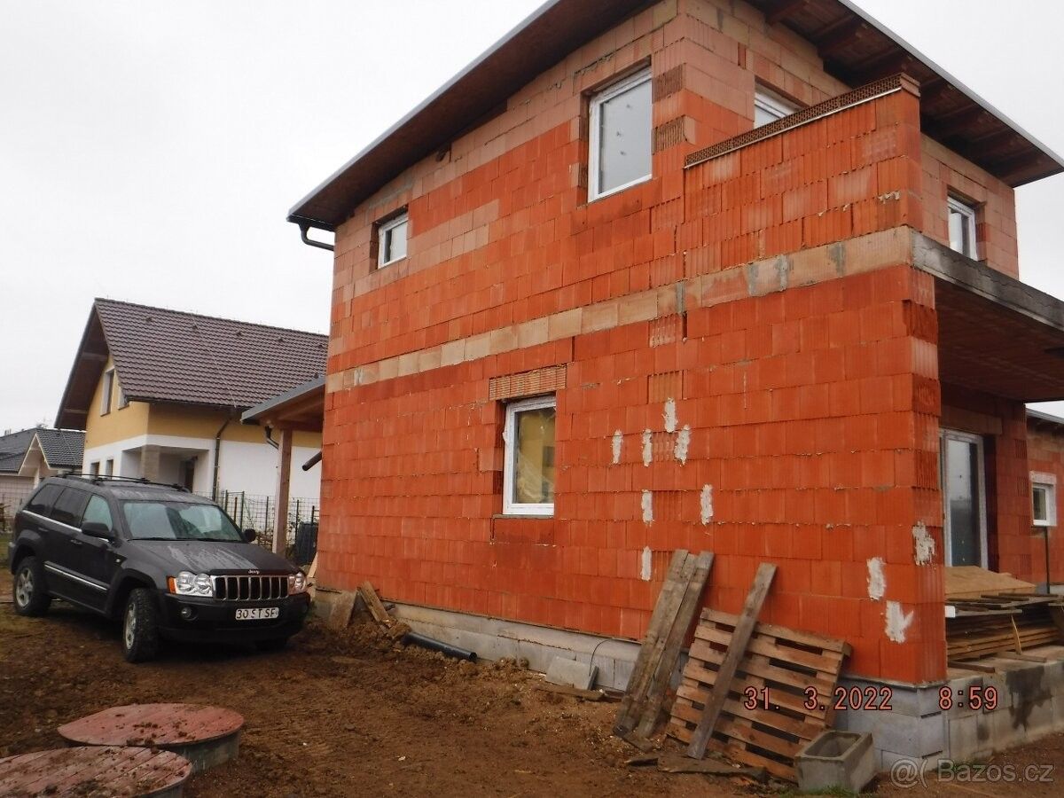 Rodinné domy, Blovice, 336 01