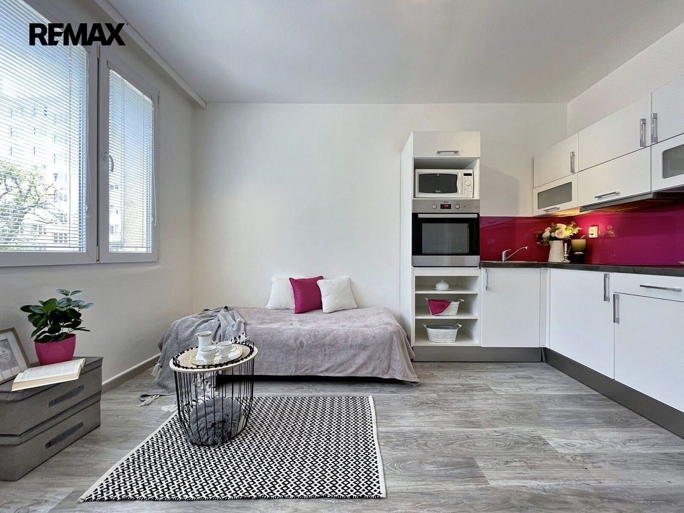 Byt 1+1 · 40 m² · České Budějovice - České Budějovice 7, Jihočeský kraj - 3