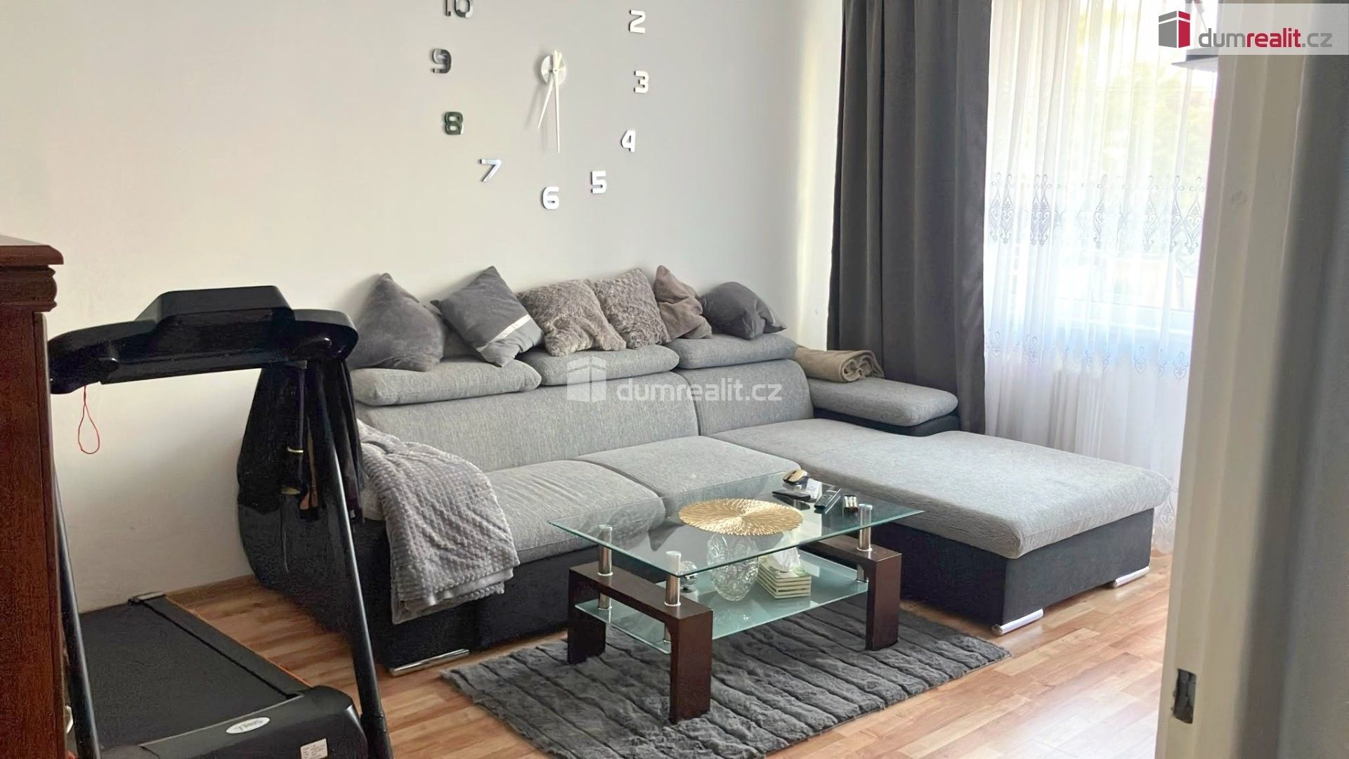 Byt 3+kk · 64 m² · U Lesoparku, Horní Slavkov - 3