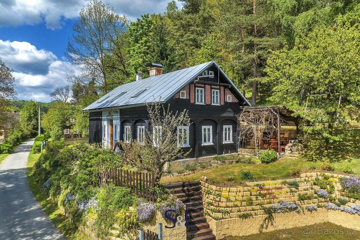 Chaty, Mařenice, 471 56