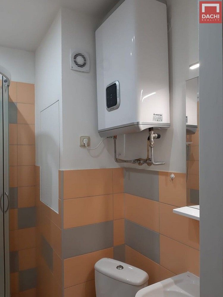 Byt 1+kk · 30 m² · Olomouc - Lazce, Olomoucký kraj - 4