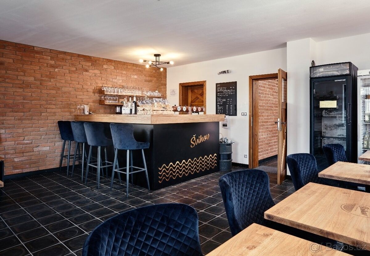 Prodej restaurace - Čechtice, 257 65