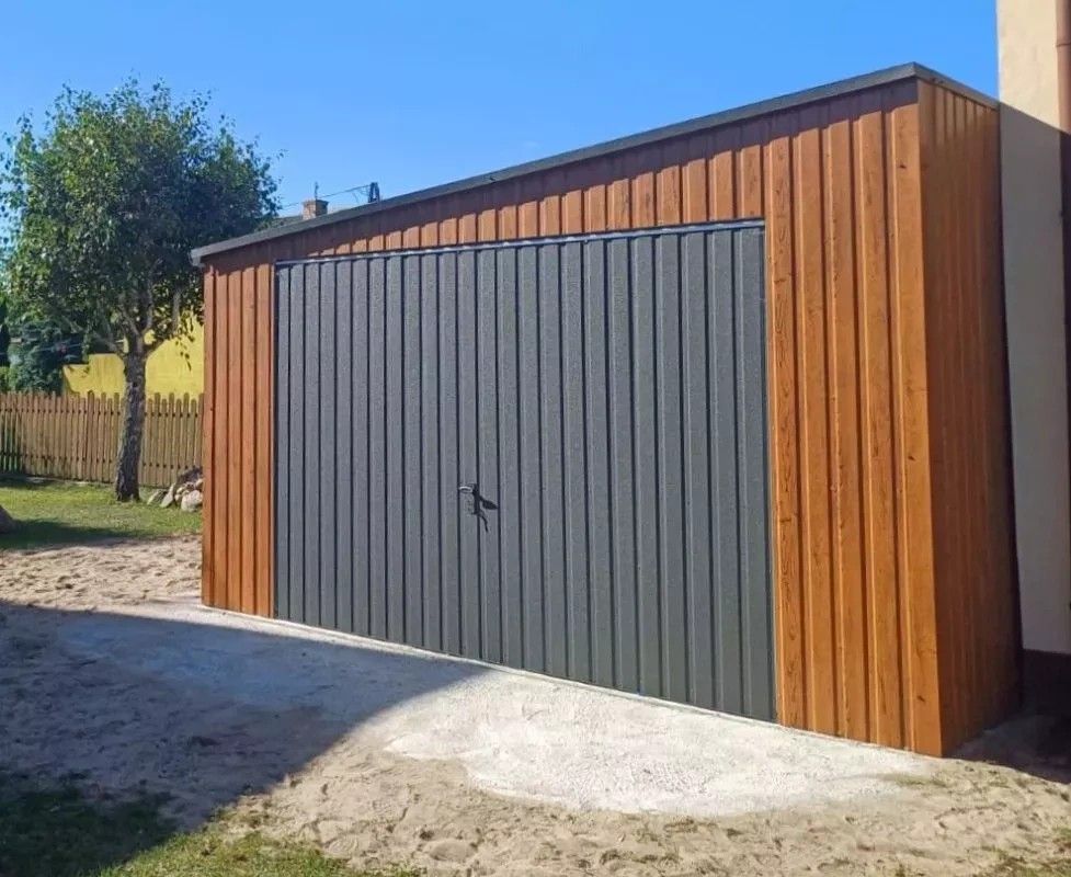 Prodej garáž - Zlín, 760 01