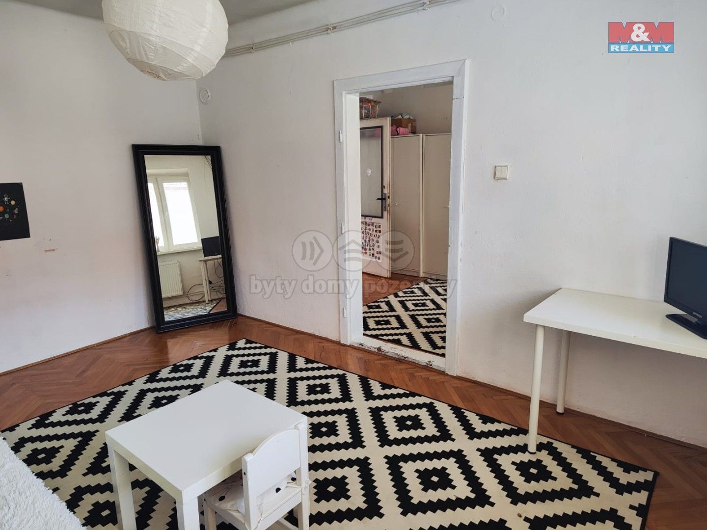 Prodej rodinný dům - Blatnice pod Svatým Antonínkem, 120 m²