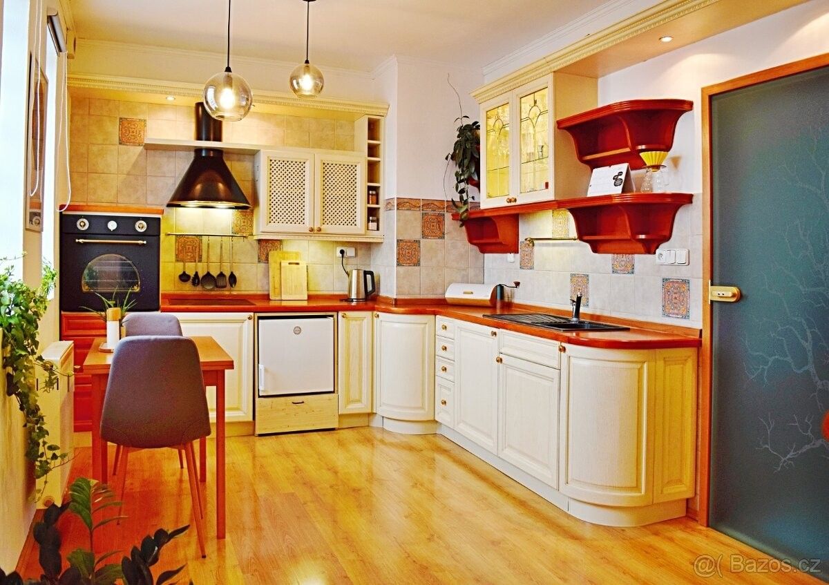 Prodej byt - Hradec Králové, 500 09