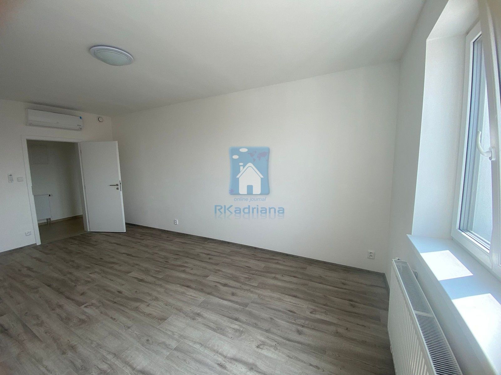 Byt 2+kk · 78 m² · Železniční, Plzeň Východní Předměstí - 4
