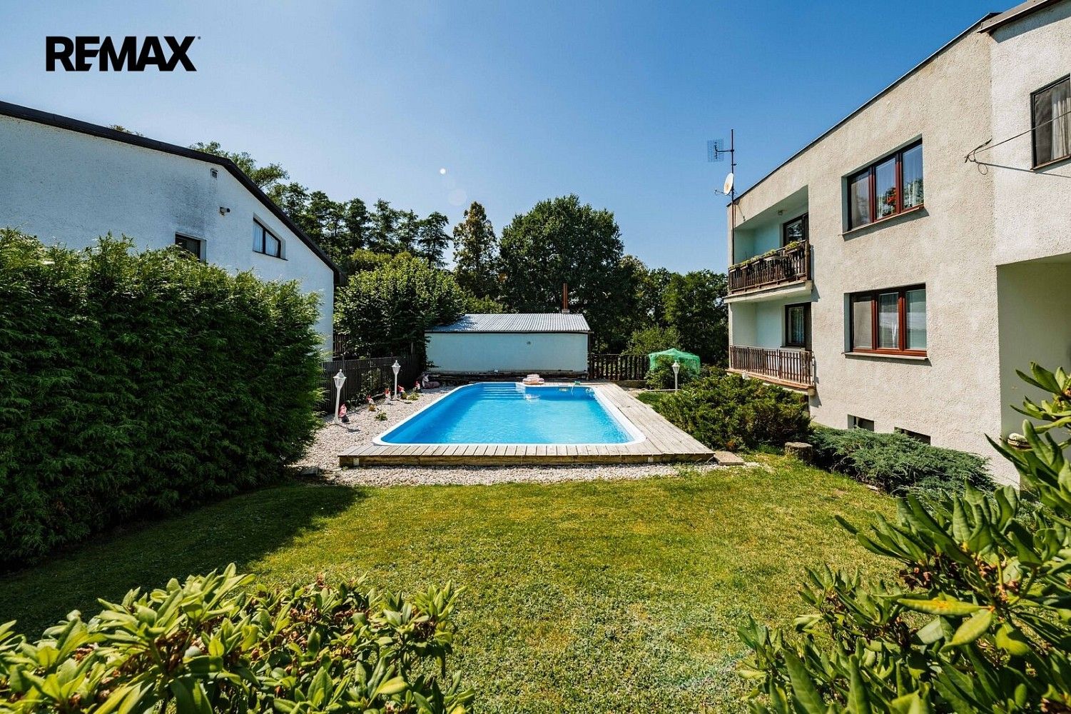 Rodinný dům · 290 m² · Sedlec-Prčice - Mrákotice, okres Příbram - 3