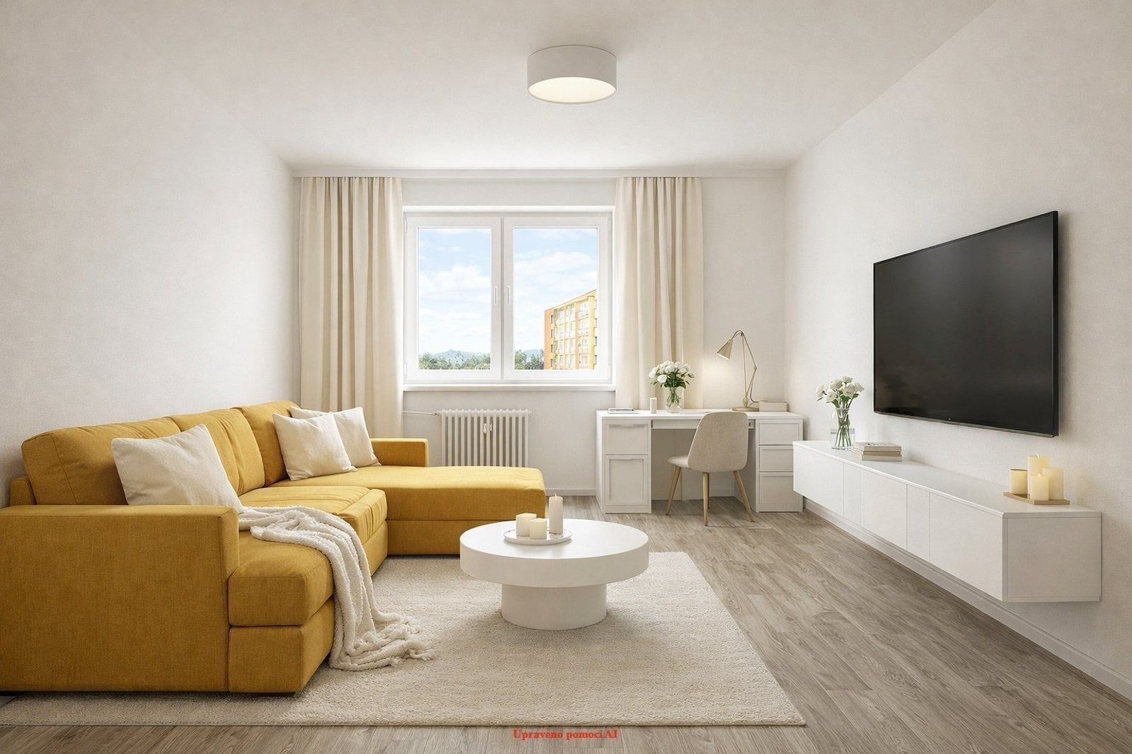 2+1, Slovenská, Karviná - Karviná-město, Moravskoslezský kraj, 52 m² - 2