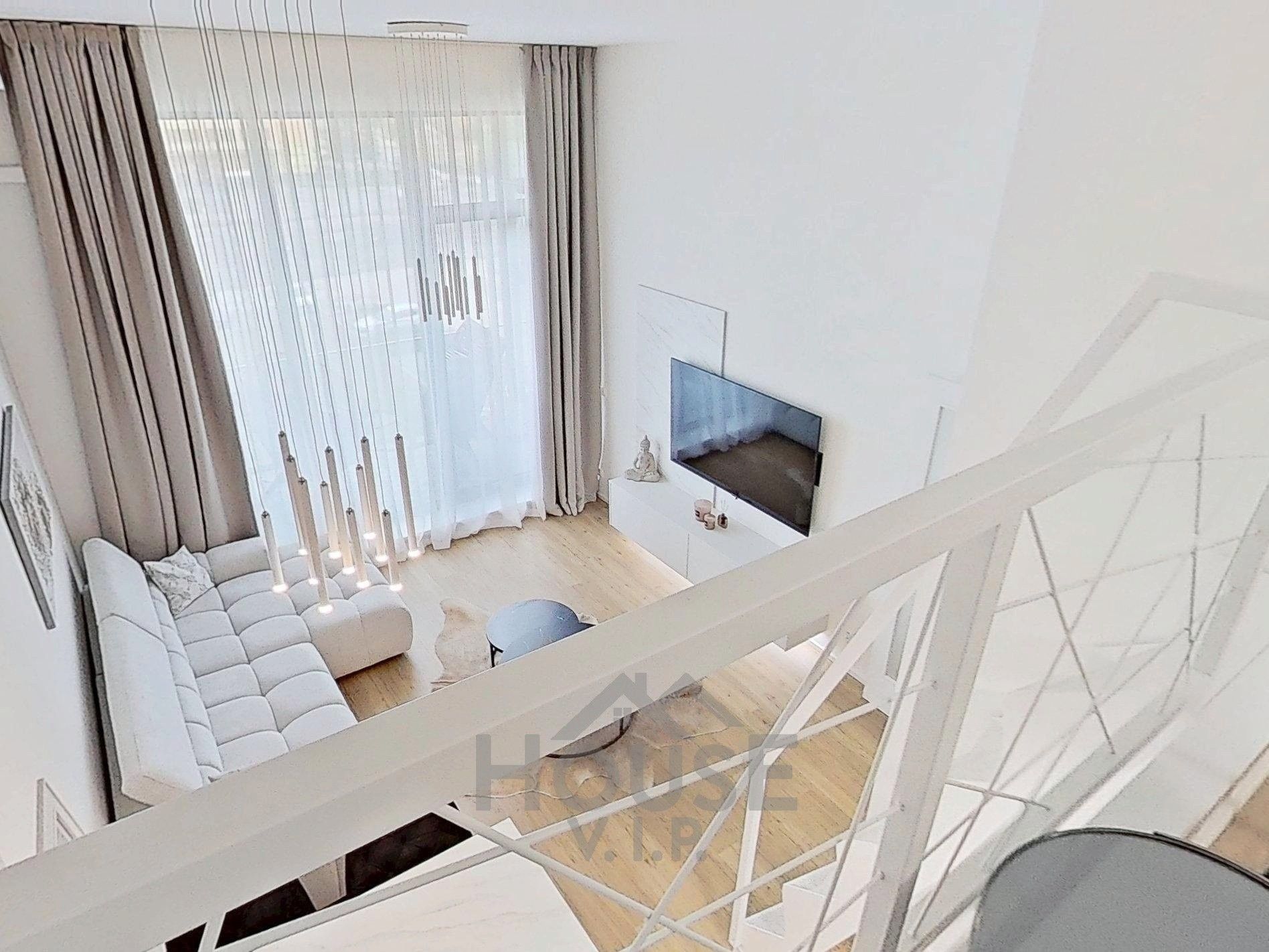 Byt 2+kk · 64 m² · Malešická 2698, Praha Žižkov - 4