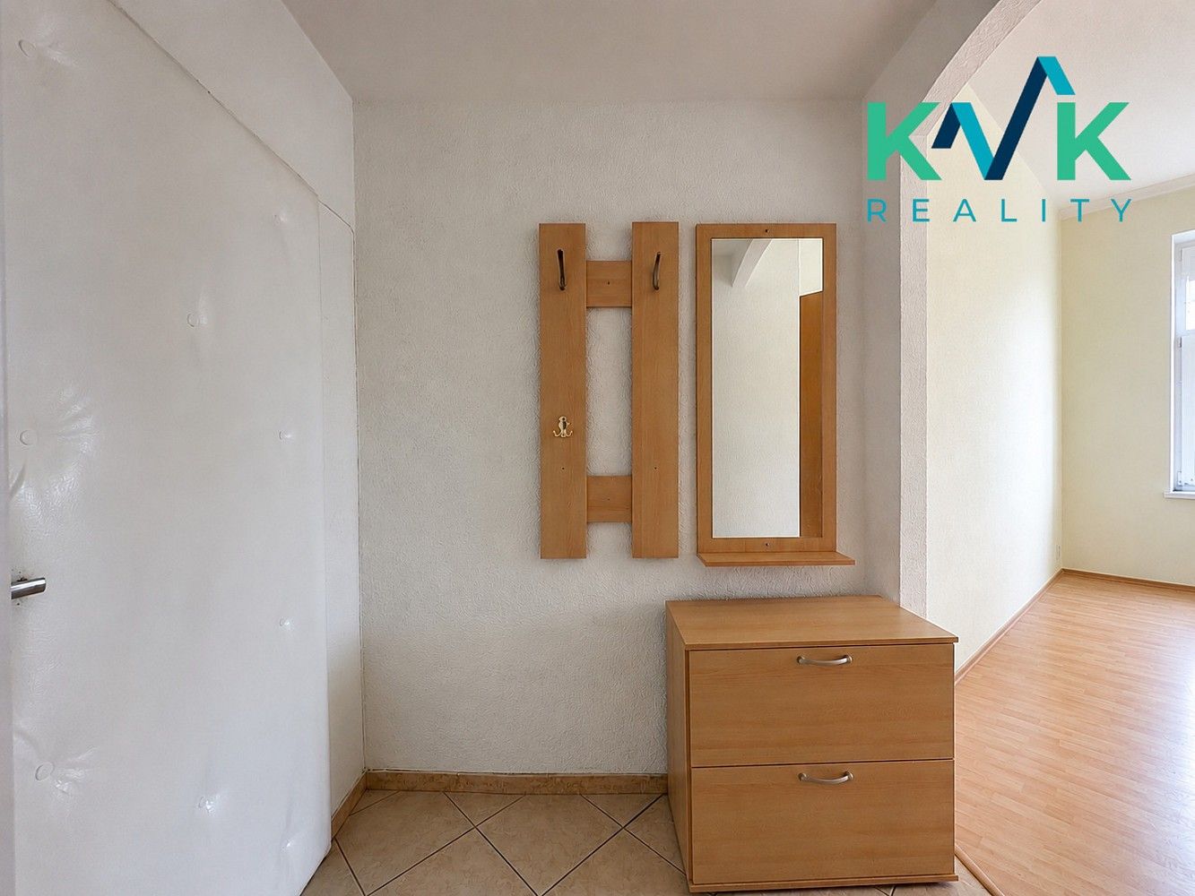 Byt 2+1 · 74 m² · Karlovy Vary, Karlovarský kraj - 3