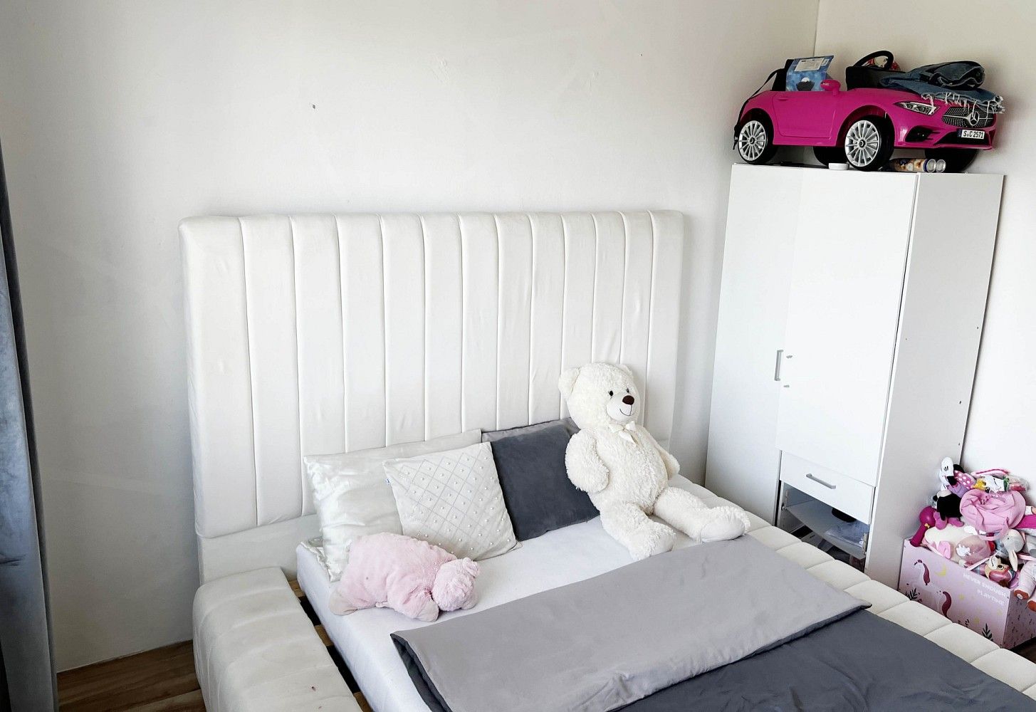 Byt 2+1 · 65 m² · Sídliště Za Chlumem, Bílina - Teplické Předměstí, okres Teplice - 4