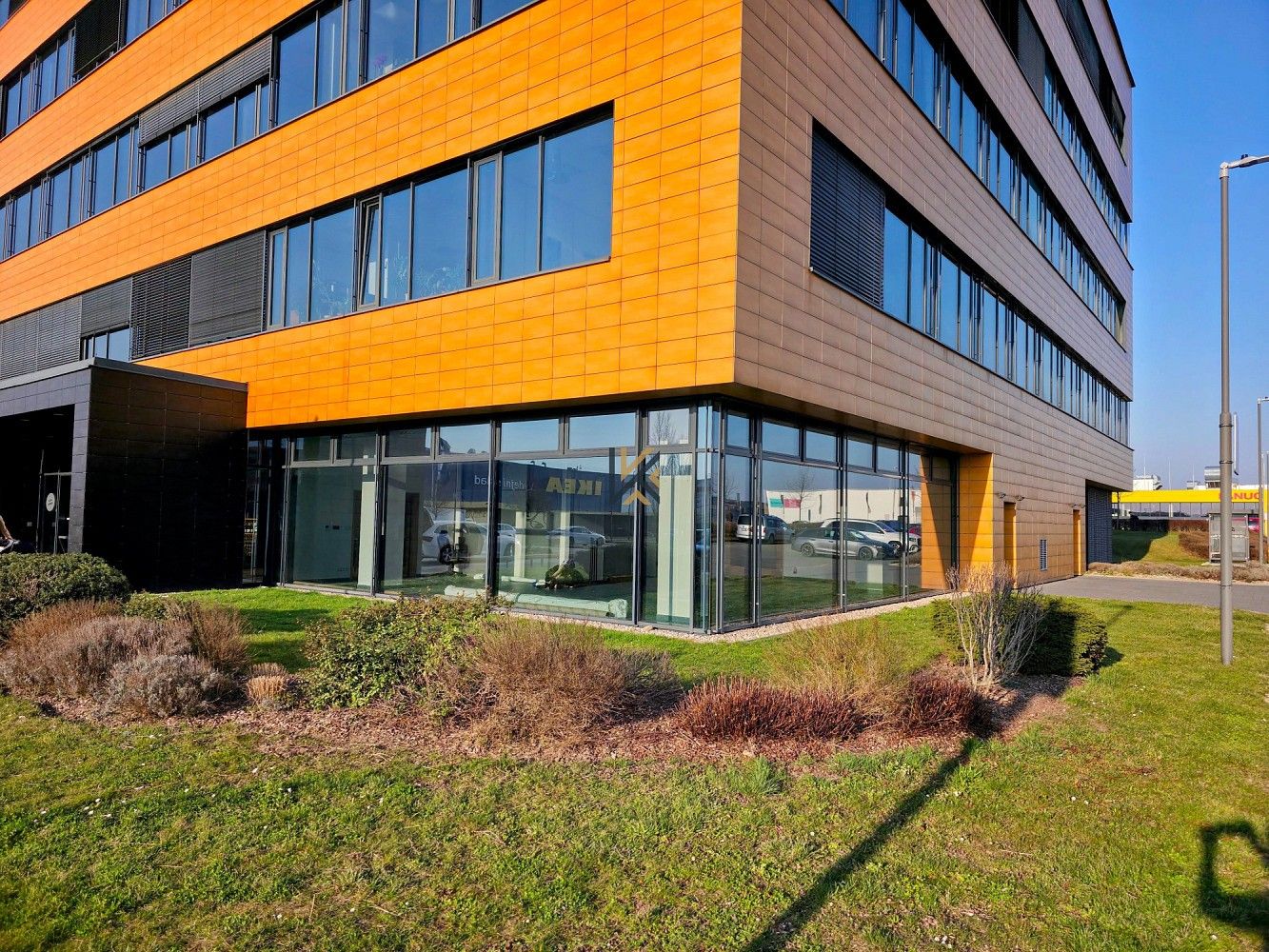Kanceláře, Praha - Horní Počernice, okres Praha 20, Hlavní město Praha, 132 m² - 1