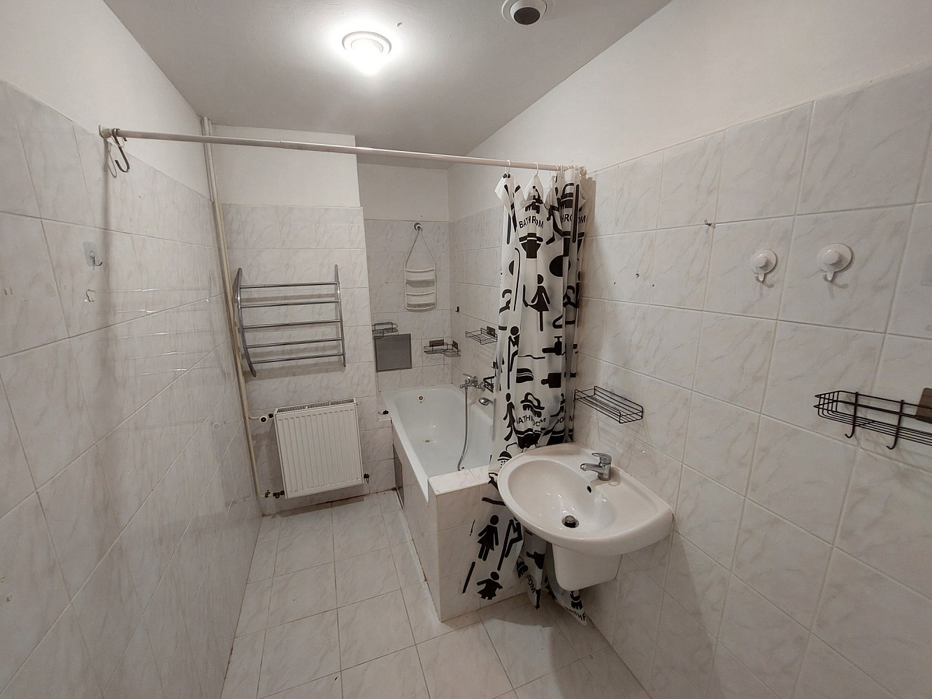 Byt 3+1, 94 m²