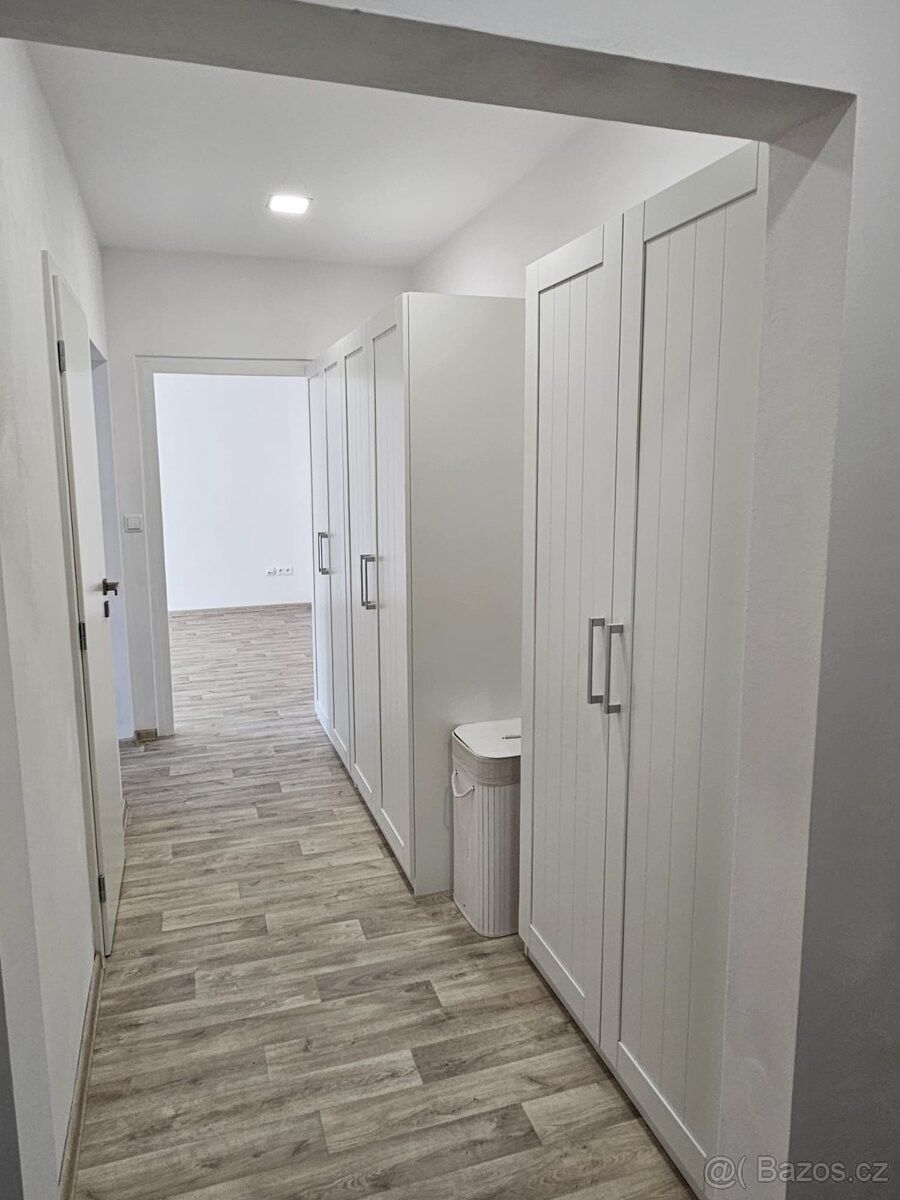 Pronájem byt - Vsetín, 755 01