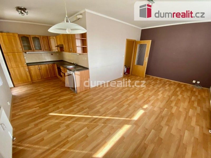 Pronájem byt 3+kk - Franze Kafky, Mariánské Lázně, 79 m² - 2