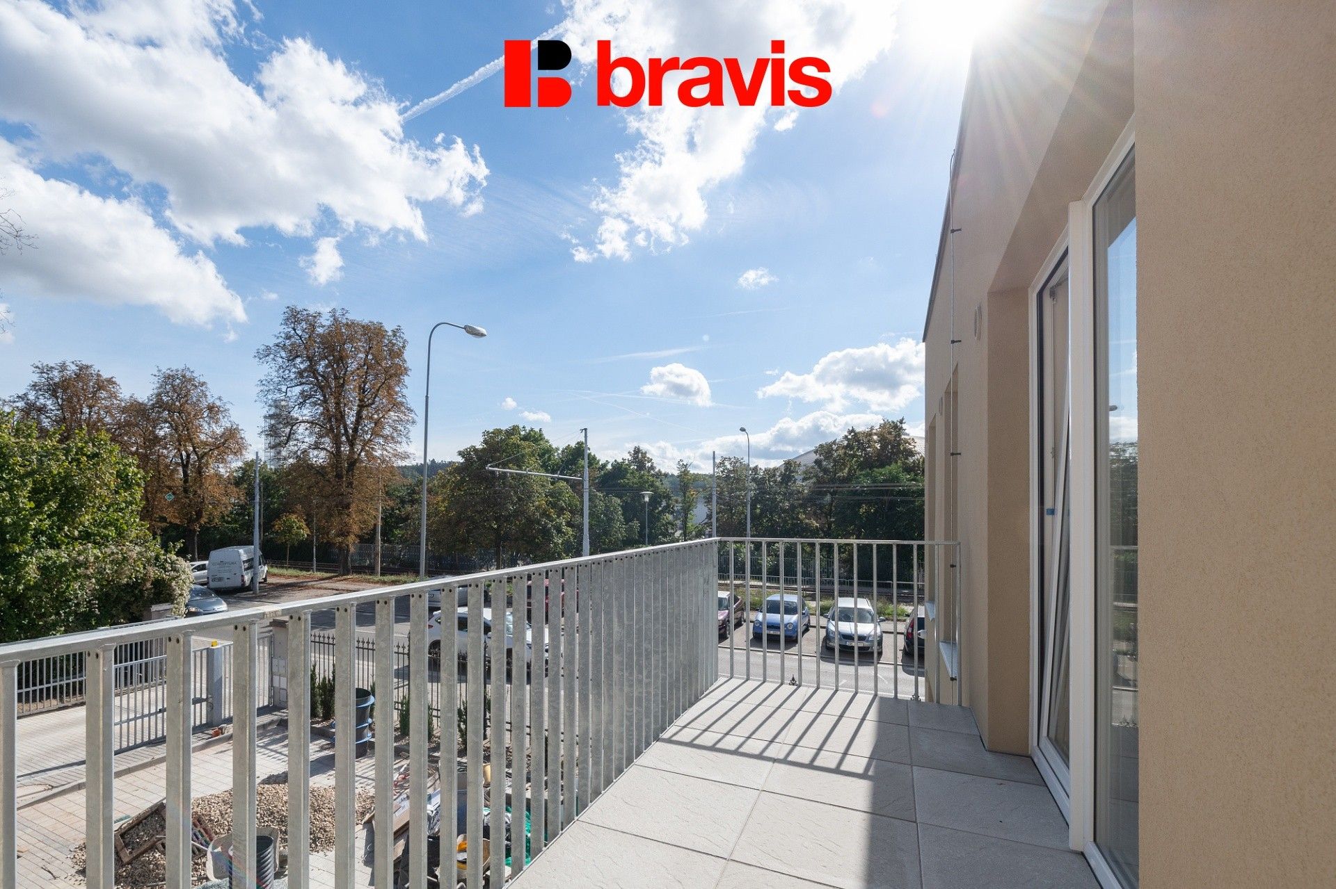 Pronájem byt 3+kk - Hlinky, Brno, 66 m²