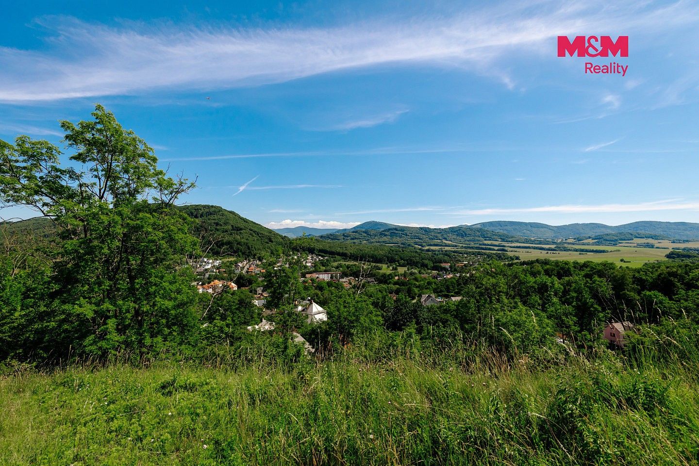 Zahrada · Štramberk, okres Nový Jičín - 4