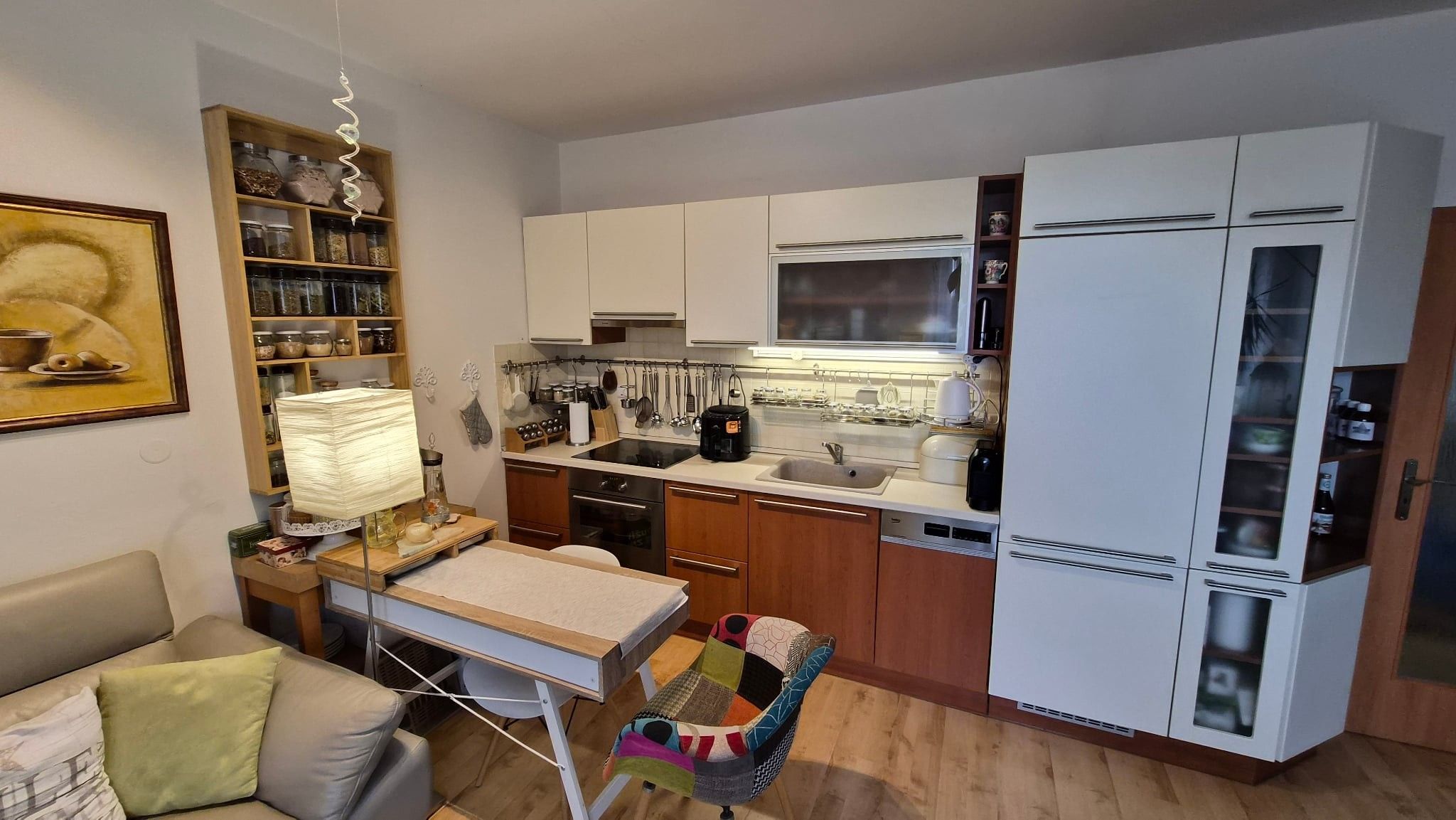 Byt 2+kk · 62,8 m² · Pražská 1823, Čáslav - 3
