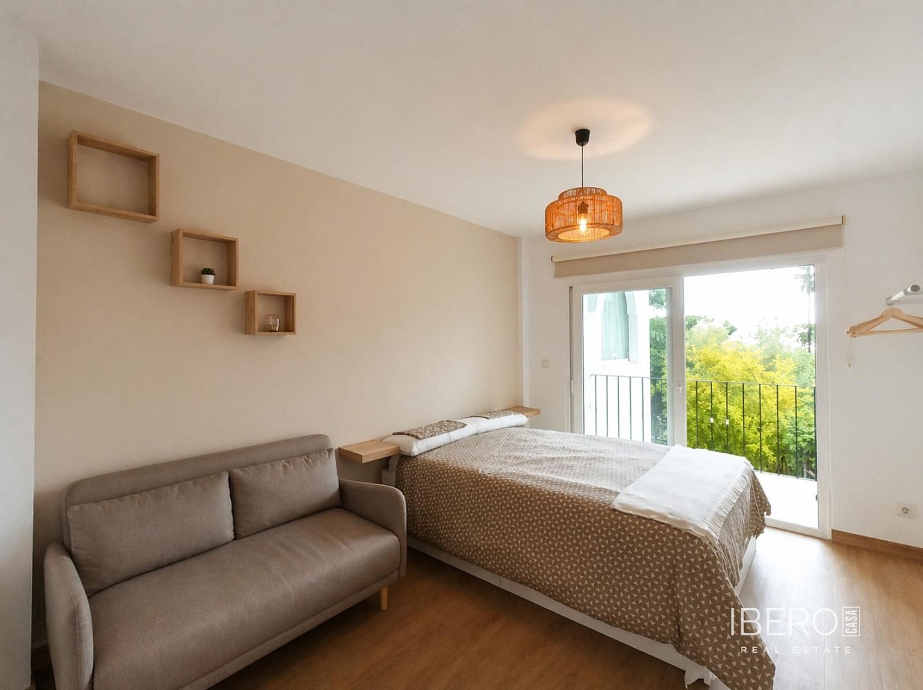 Byt 1+kk · 35 m² · Calahonda, Španělsko - 4