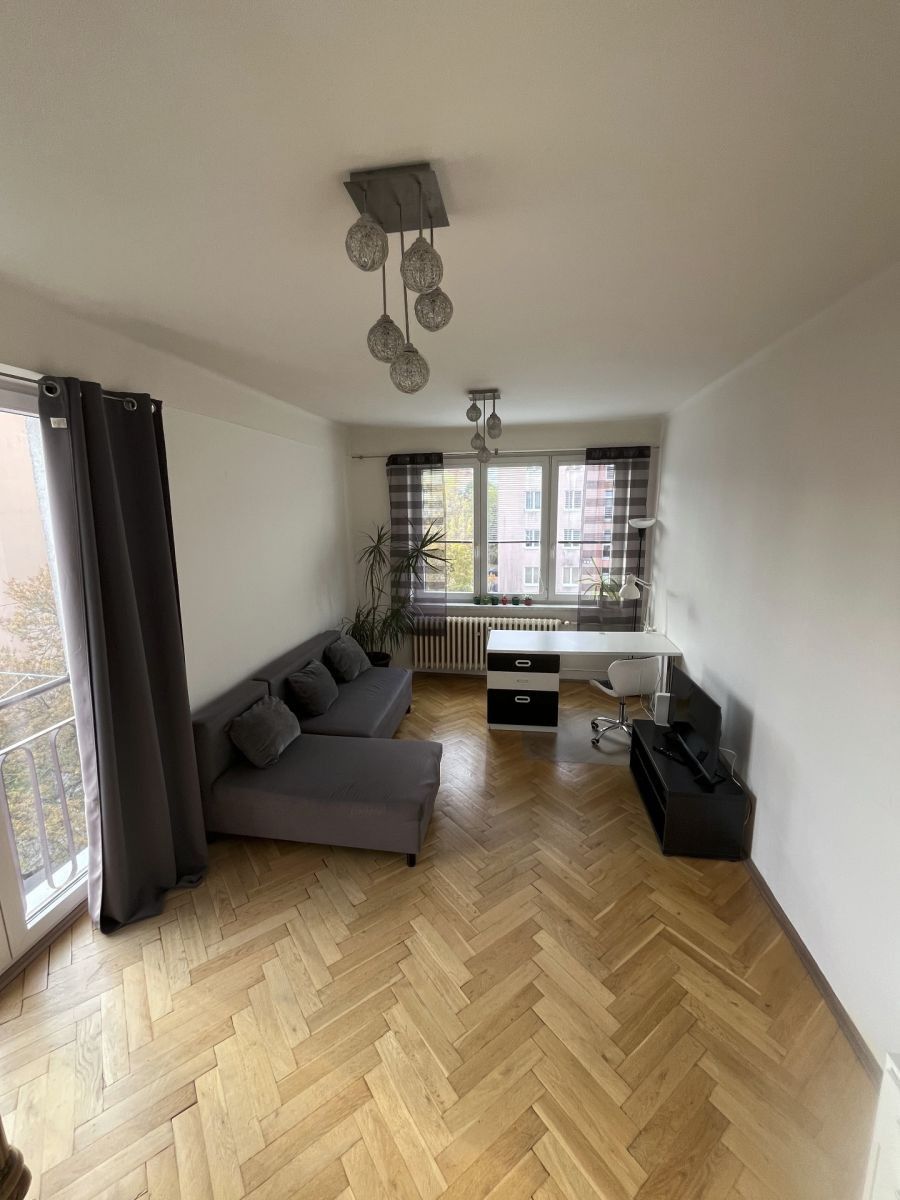 Byt 2+1, 51 m²