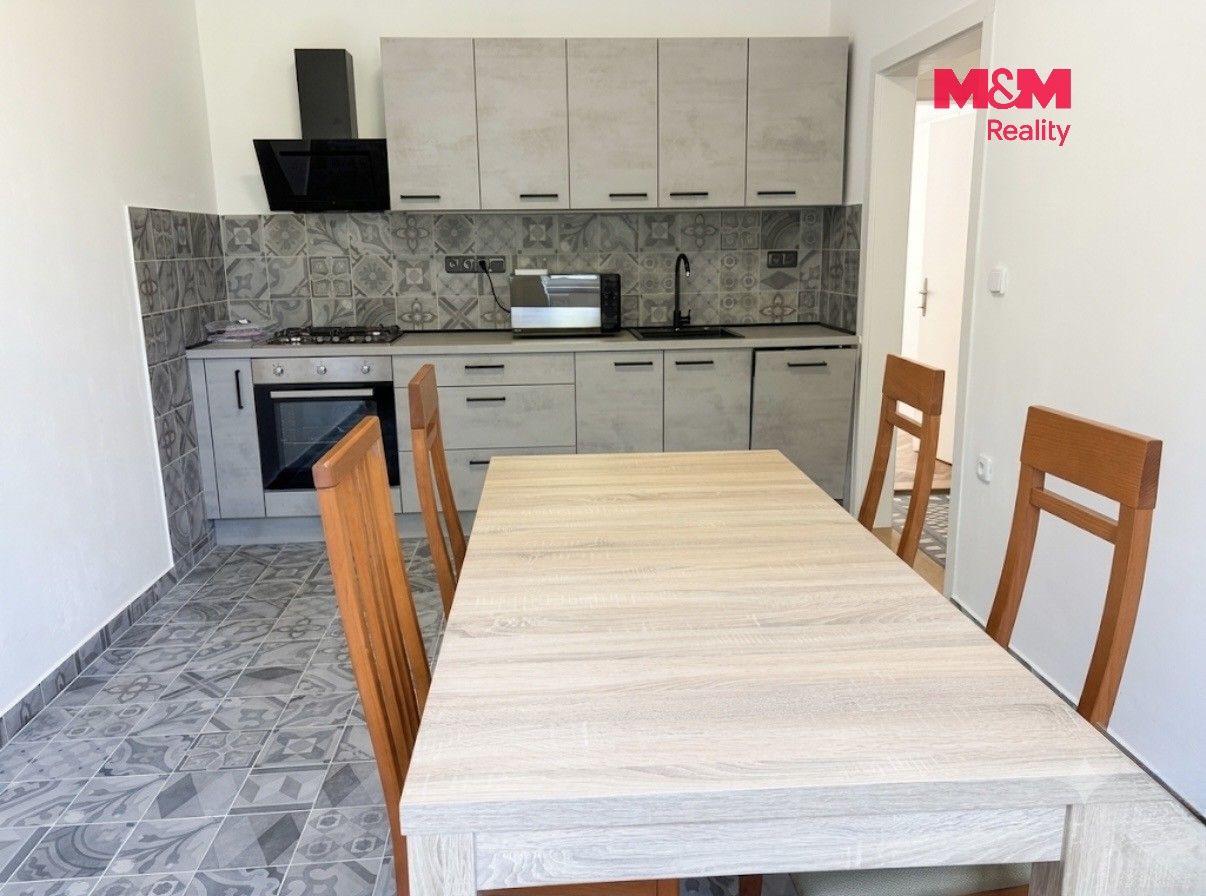 2+1, Na Bukovině, Pardubice, 69 m²