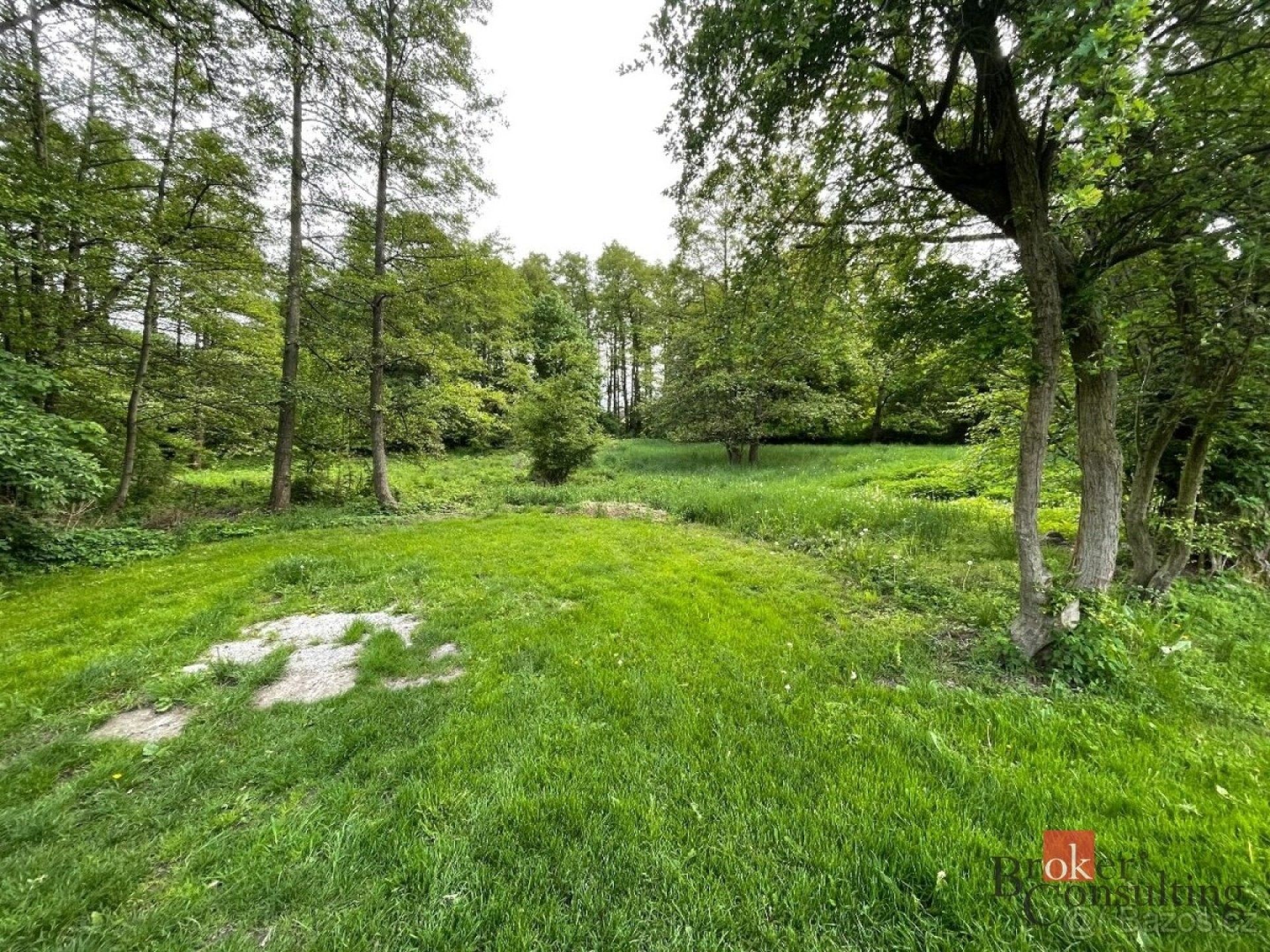 Ostatní, Chomutov, 24 584 m² - 2