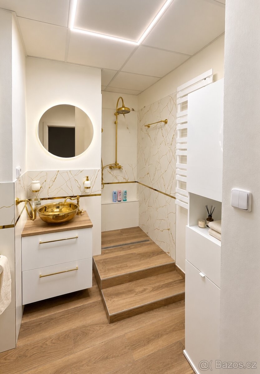 2+kk, Orlová, 735 14, 53 m² - 1
