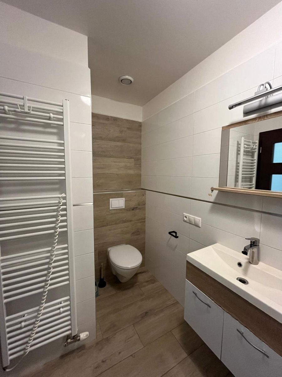 Byt 2+kk · 57 m² · U Velkého rybníka, Plzeň - Bolevec, Plzeňský kraj - 4