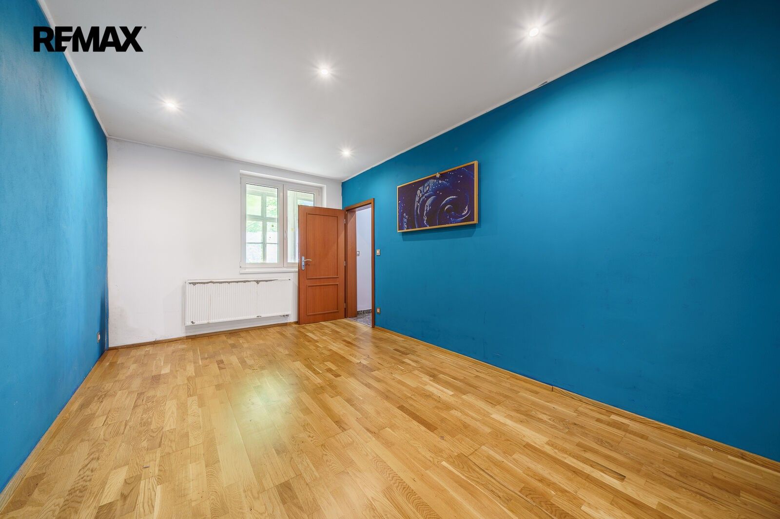 4+1, nám. Republiky 3, Horní Slavkov, 158 m² - 1