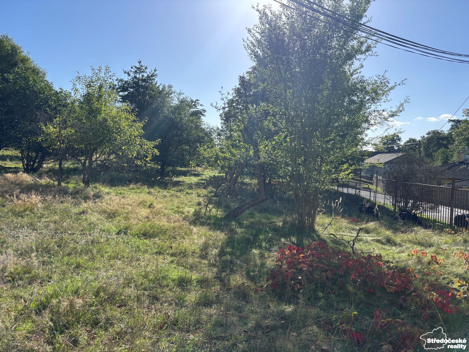 Pozemek pro bydlení, 3 530 m²