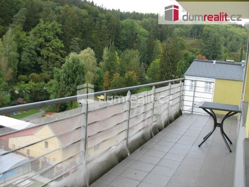Pronájem byt 2+kk - Dr. Veselého, Luhačovice, 47 m² - 5
