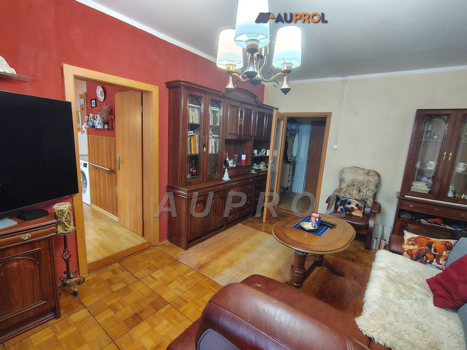Prodej byt 2+1 - Nad lesním divadlem, Praha, 62 m² - 5