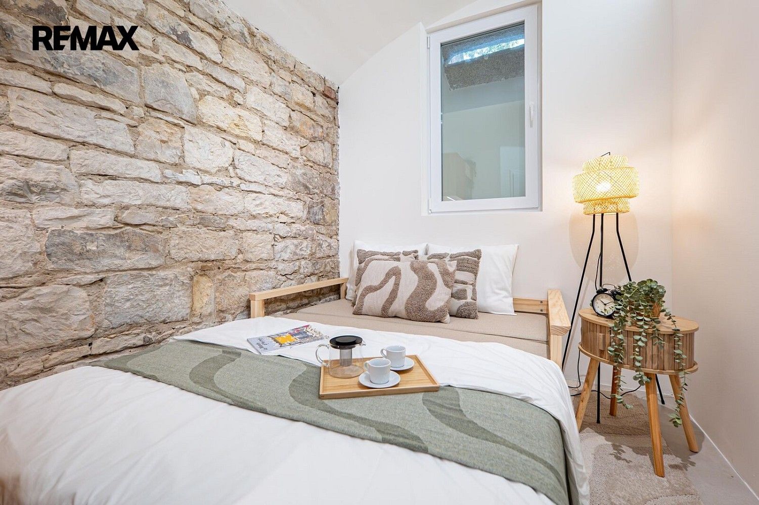 Byt 1+kk · 11 m² · Praha - Vinohrady, okres Praha 3, Hlavní město Praha - 4