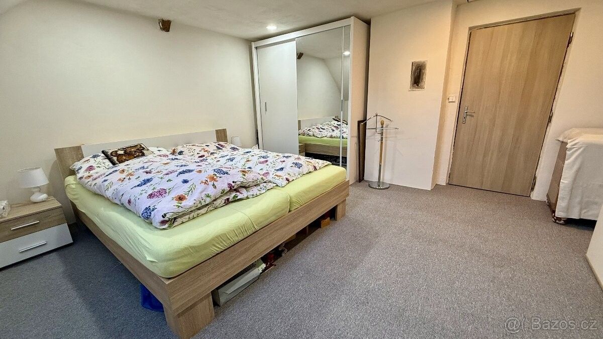 Byty, Větrný Jeníkov, 588 42