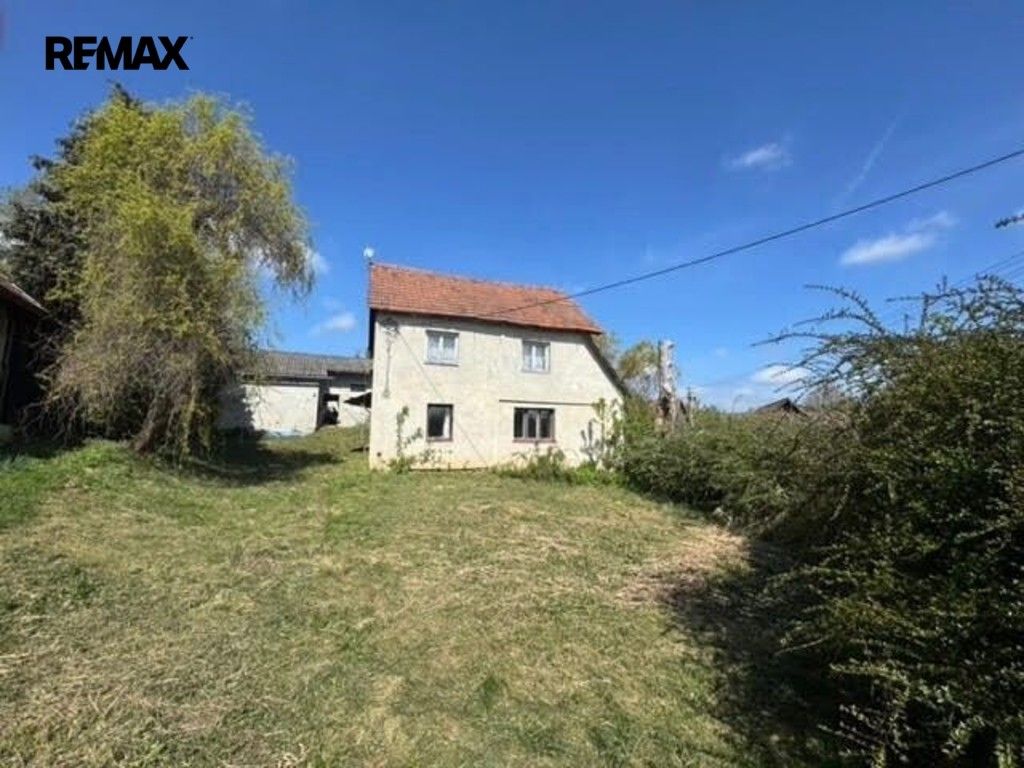 Rodinný dům, 120 m²