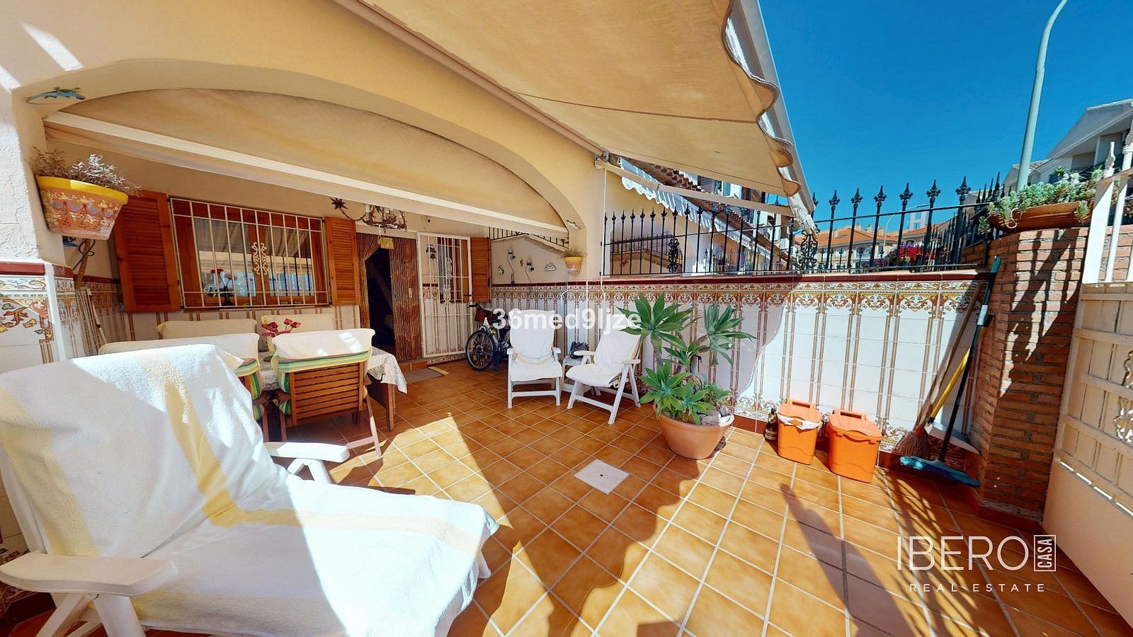 Rodinný dům · 93 m² · Los Alcazares, ES - 3