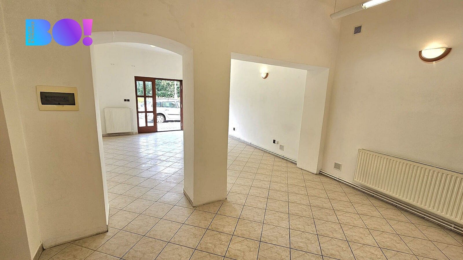 Obchodní prostory · 65 m² · Nový Jičín, Moravskoslezský kraj - 3