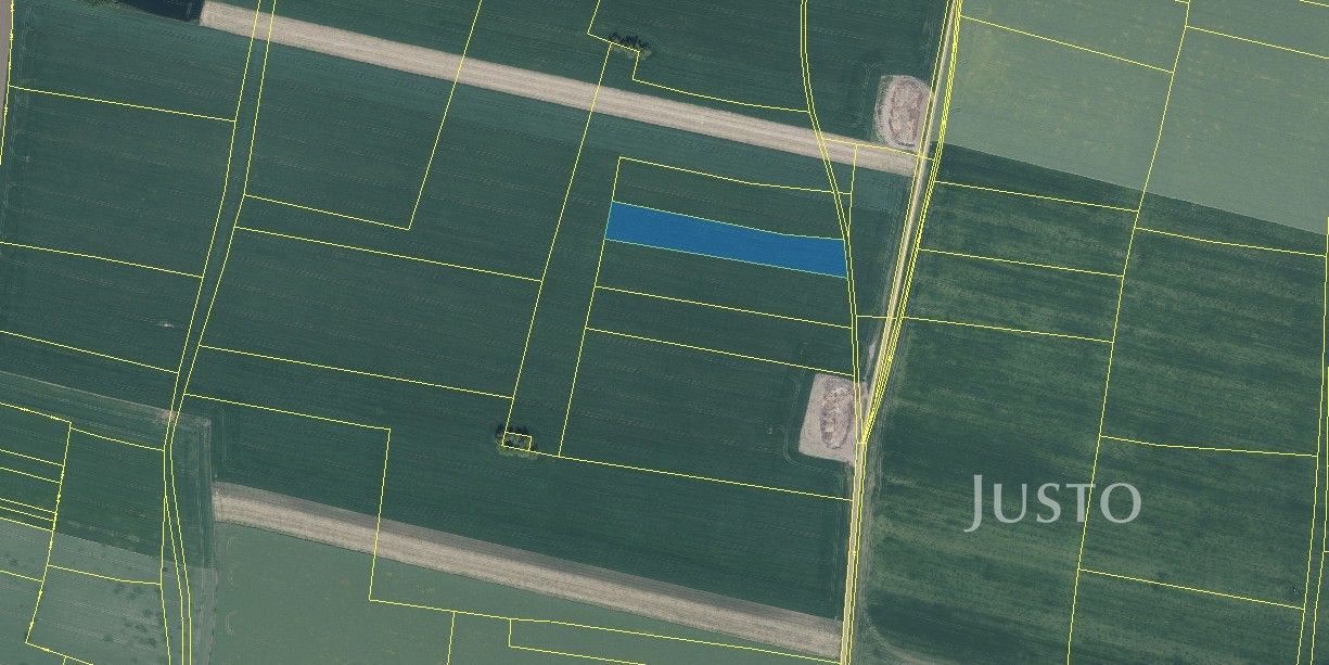 Zemědělský pozemek, 7 167 m²