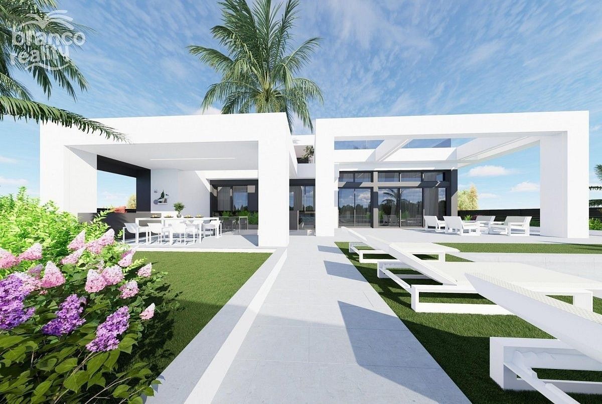 Rodinný dům · 335 m² · Los Alcazares, ES - 3