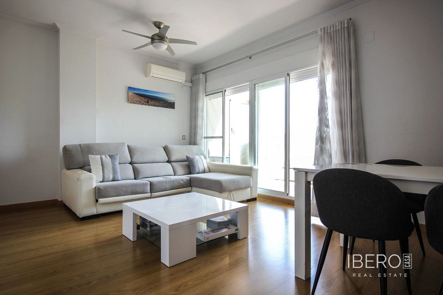 4+kk, Canet d'en Berenguer, Španělsko, 114 m² - 1