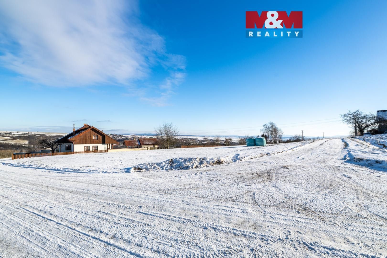 Komerční pozemky, Halenkovice