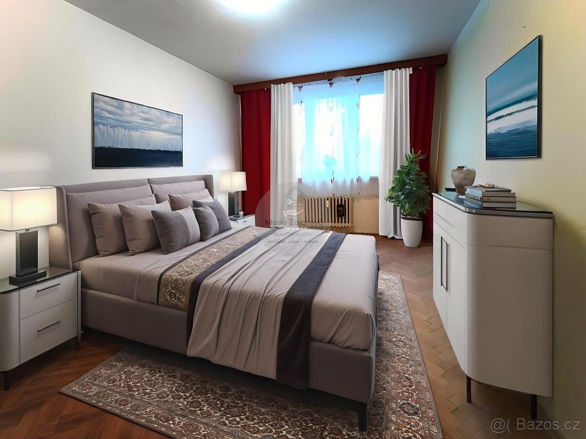 Byty, Ostrava, 700 30