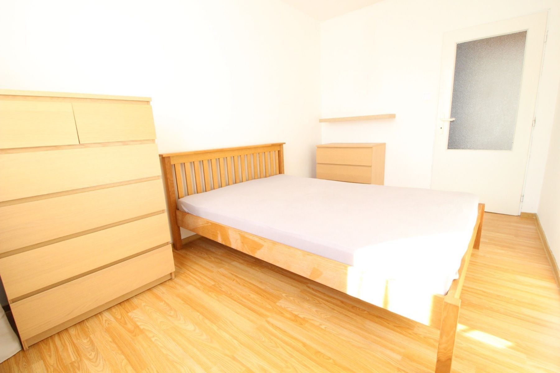 Pronájem byt 2+kk - Malkovského, Praha - Letňany, 47 m² - 5
