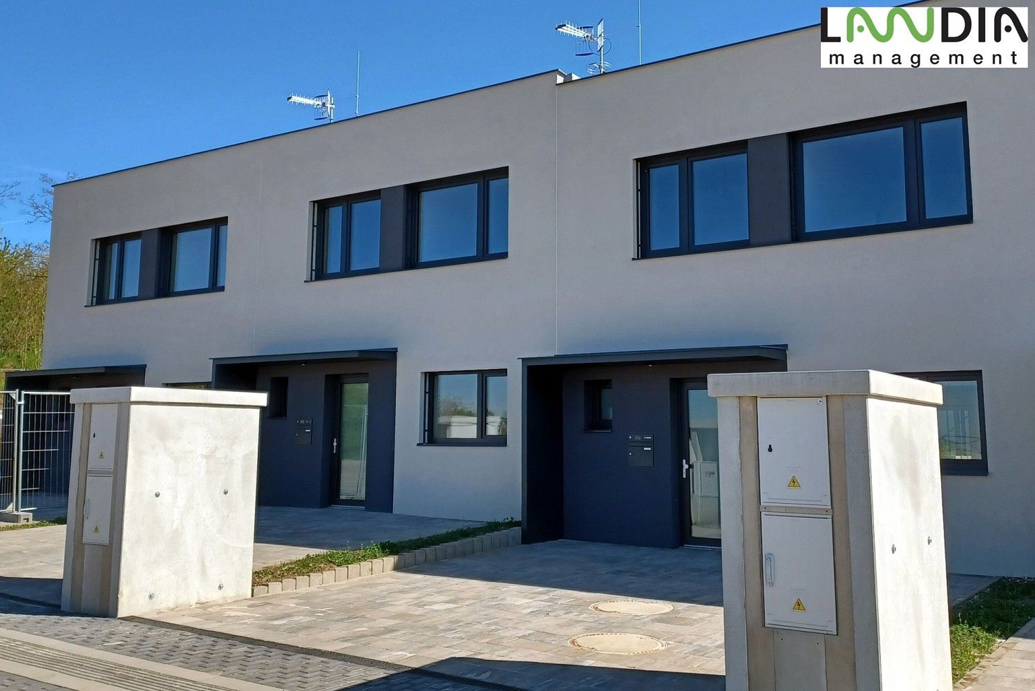Rodinný dům, 136 m²